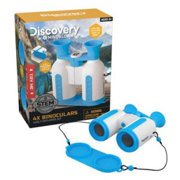 Discovery - Mindblown Kids Educational STEM 4x Binocular